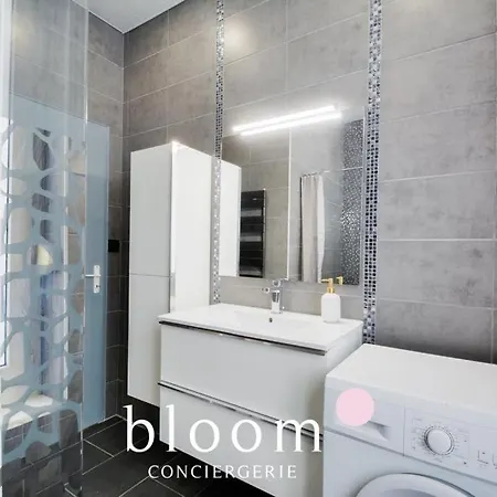Apartment L'elegant Sigisbert